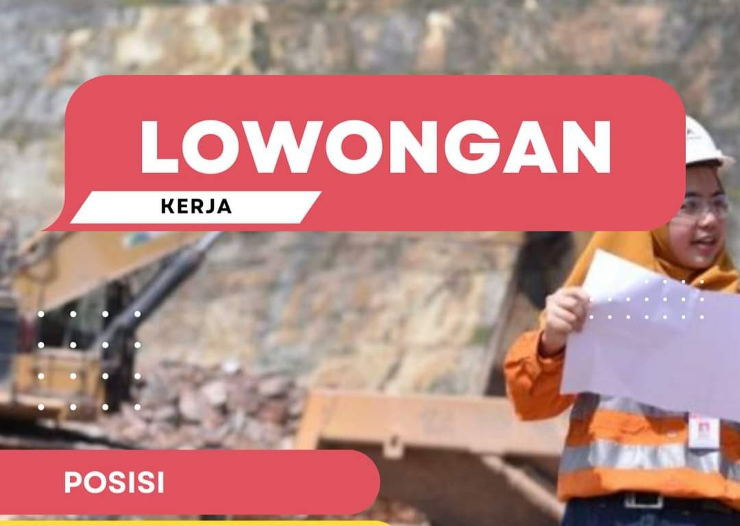 Lowongan Kerja