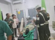 Seorang Mahasiswi Jadi Korban Penembakan di Kendari