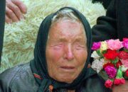 Viral! Ramalan Baba Vanga Muncul Lagi, Sebut Ada Teror dan Senjata Biologis di Tahun 2024