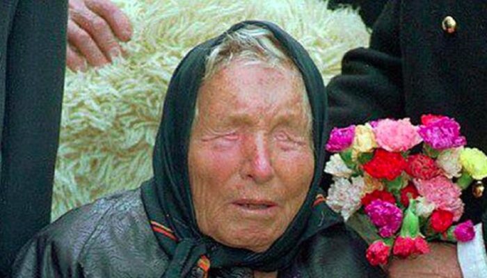 Viral! Ramalan Baba Vanga Muncul Lagi, Sebut Ada Teror dan Senjata Biologis di Tahun 2024