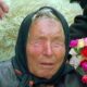 Ramalan Baba Vanga