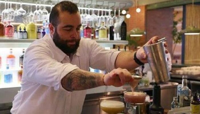 Untuk Pertama Kalinya, Arab Saudi Akan Buka Toko Minuman Alkohol di Riyadh