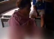 Viral! Seorang Wanita di Tarakan Mondar Mandir Sambil Pamer Kemaluan