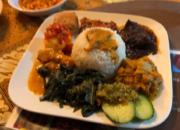 Warung Nasi Padang Kini Hadir di Belanda, Seporsi Dijual Mulai Rp 300 Ribuan