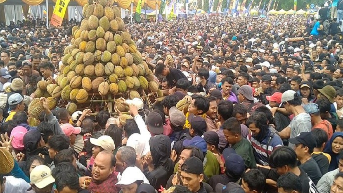 Festival Durian