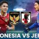 Indonesia Vs Jepang