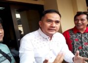 Sempat Mengira Dibegal, Saipul Jamil Mengaku Masih Syok Soal Penangkapan Dirinya