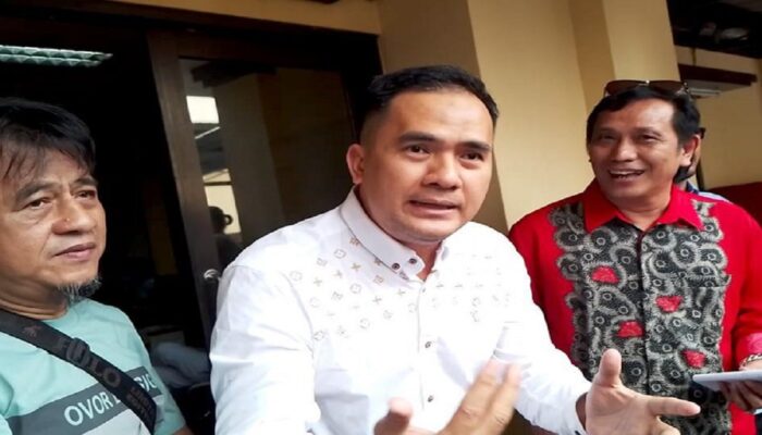 Sempat Mengira Dibegal, Saipul Jamil Mengaku Masih Syok Soal Penangkapan Dirinya