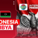 Indonesia Vs Libya