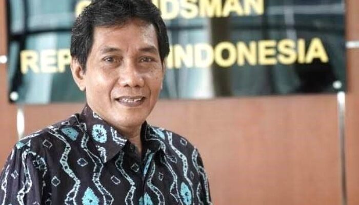 Ombudsman Puji Kapolri Rekrut Penyandang Disabilitas Jadi Polisi: Itu Luar Biasa!