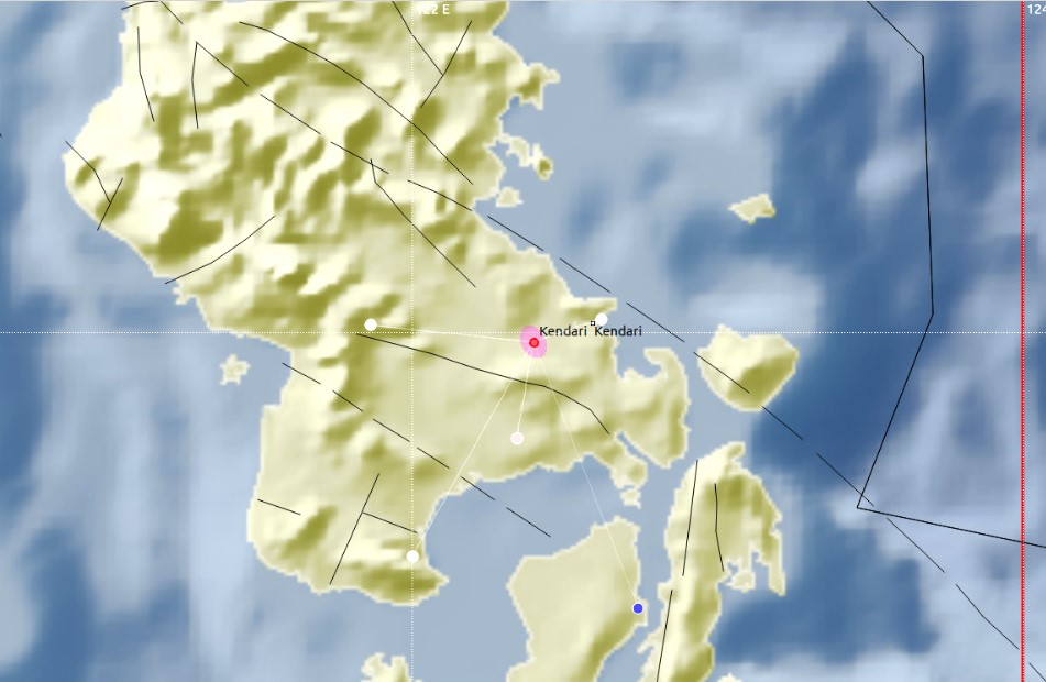 Gempa Bumi