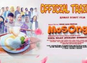 Jadwal Tayang Dan Harga Tiket Film Mosonggi di Hollywood Cinema Kendari