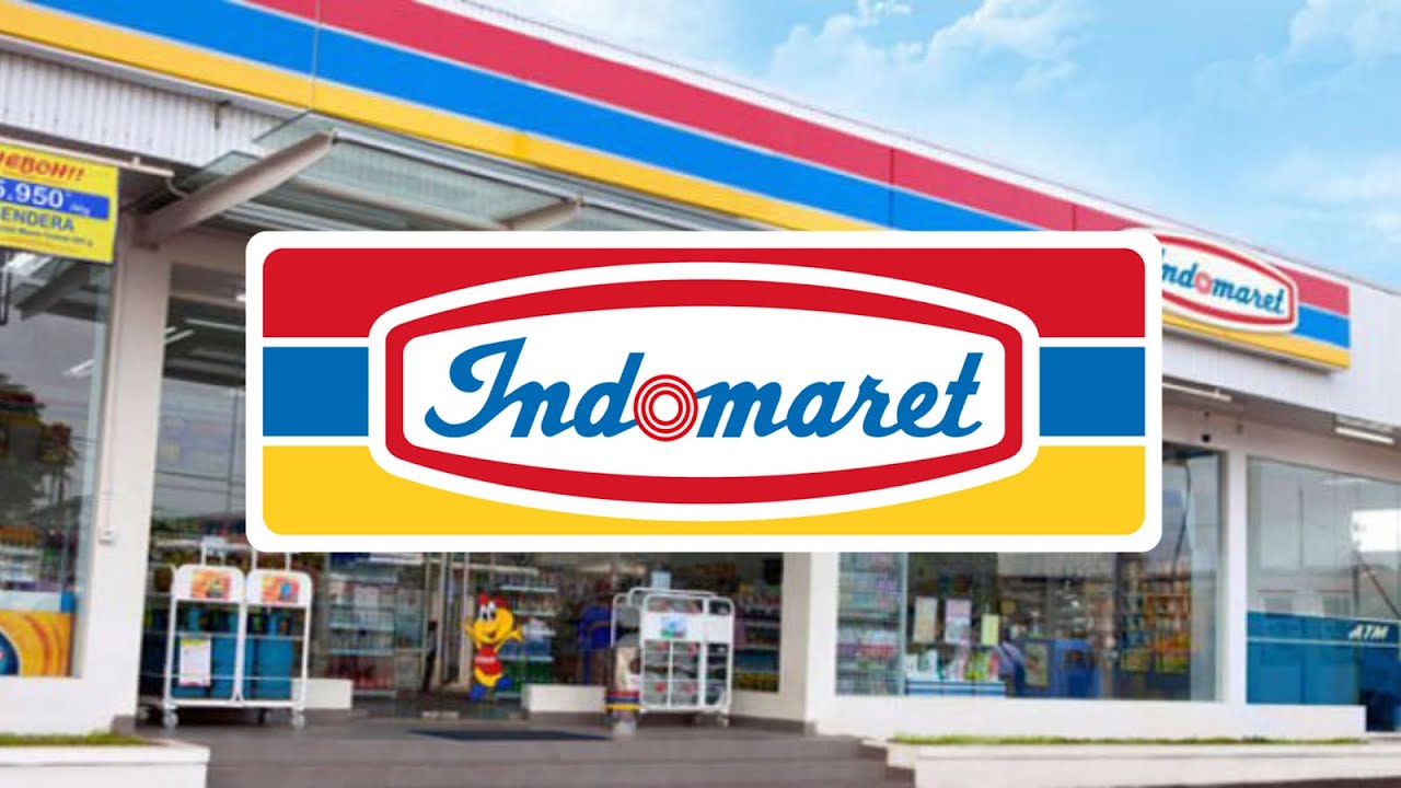 Indomaret