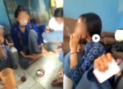 Viral Rekaman Video Sekelompok Siswi Diduga di Kendari Gelar Pesta Miras