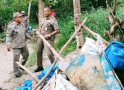 Sat Pol PP Bongkar Pondok Esek-esek di Kendari, 1 Pria Kedapatan Main Dengan PSK