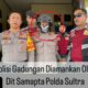 Polisi Gadungan