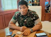 Pastikan TNI Netral di Pemilu 2024, Danrem 143 Ho Buka Posko Pengaduan