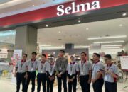 Selma Toko Forniture Kini Resmi Hadir di In The Park Kendari