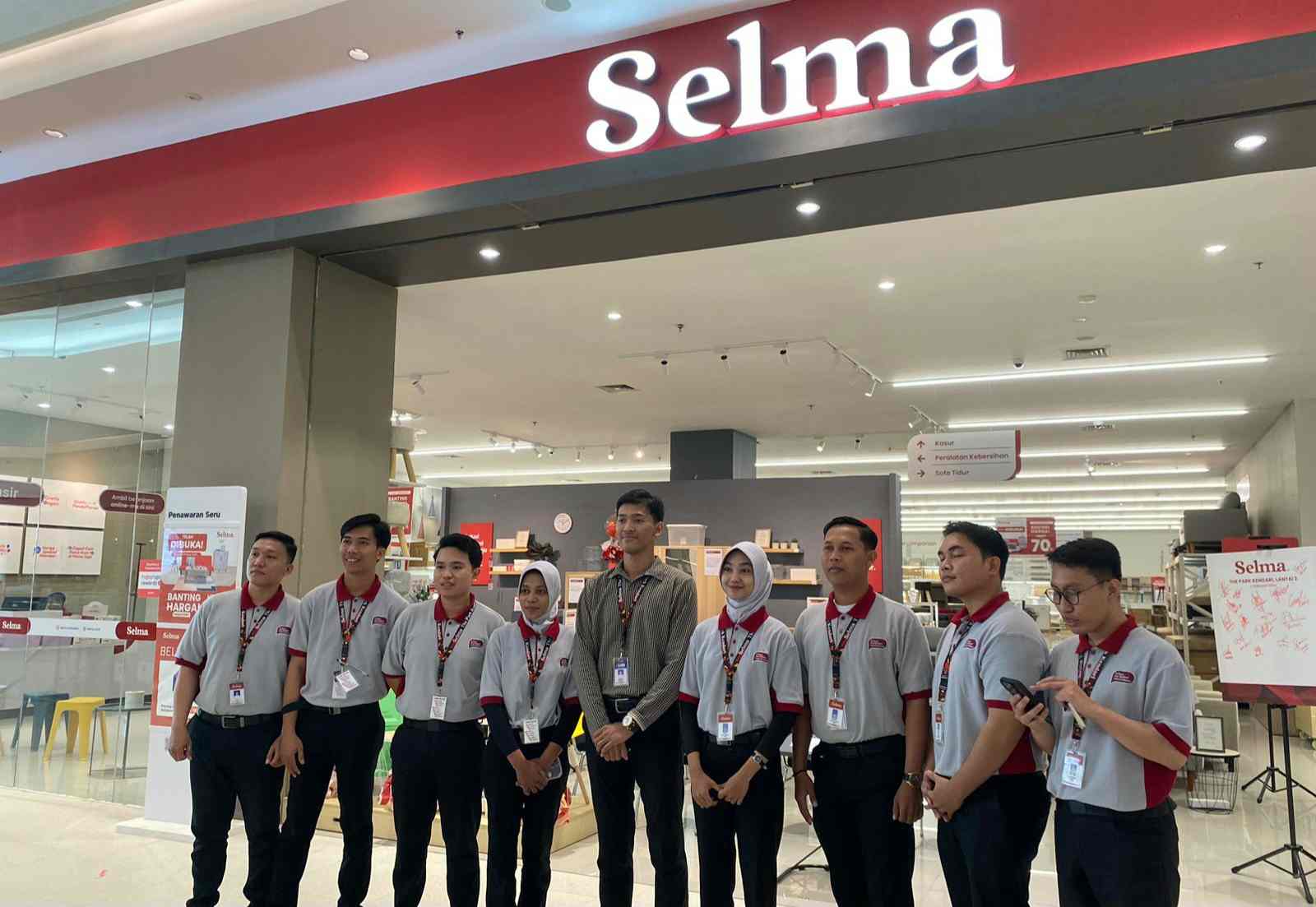 Selma Forniture