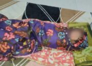 Bayi Baru Lahir Dibuang di Teras Rumah Warga di Kolaka,  Polisi Cari Pelaku