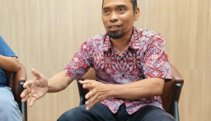 PLN UP3 Kendari Berkomitmen Transparan Berikan Pelayanan ke Masyarakat