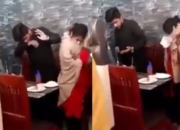 Viral! Ibu Ini Ngamuk Usai Lihat Anaknya Makan dengan Pacarnya di Restoran