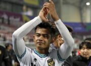 Suwon FC Bakal Gelar Latihan di Jakarta, Pratama Arhan Dipastikan Ikut Bergabung