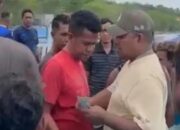 Viral! Bagi-Bagi Uang kepada Warga, Caleg PPP DPRD NTT Ditetapkan Sebagai Tersangka Politik Uang