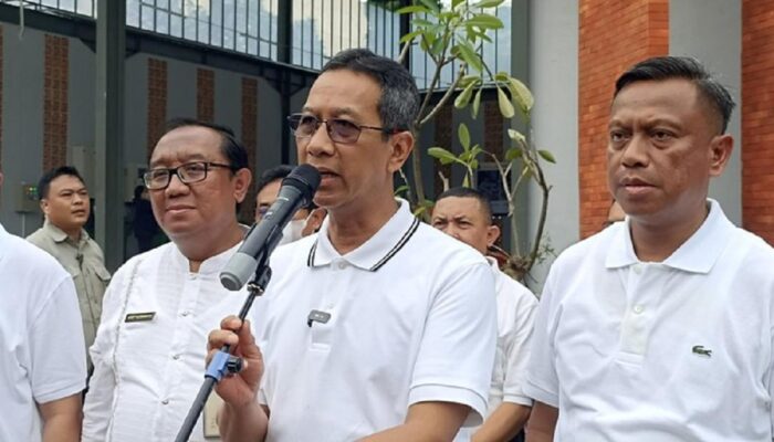 Pilu! 3 Petugas KPPS DKI Jakarta Meninggal Dunia