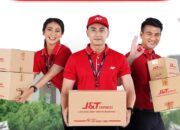 J&T Express Buka Lowongan Kerja, Cek Posisi Dan Syarat Pendaftarannya