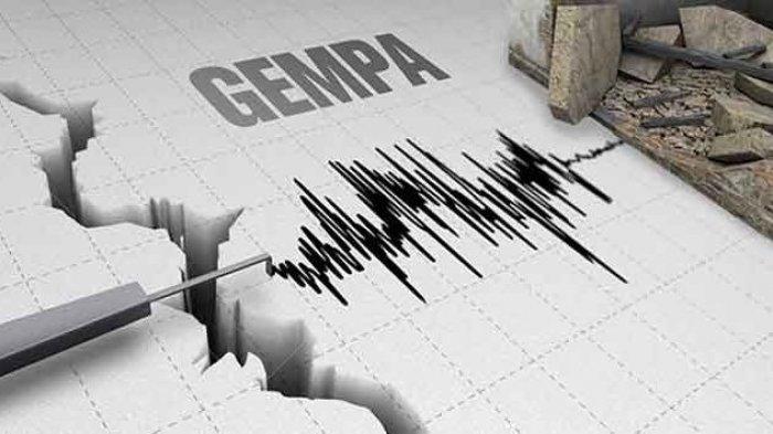 Gempa Bumi