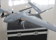 Mengenal Raybe VTOL, Drone Buatan Lokal Ber-TKDN