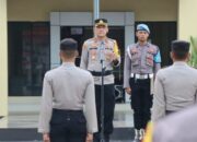 Siap-siap! Polres Konut Gelar Operasi Keselamatan Anoa Mulai 4-17 Maret 2024