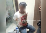 Satu Pelaku Pembunuhan Sadis di Ranomeeto Konsel Berhasil Diamankan Polisi