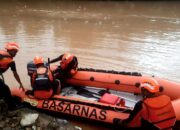 Banjir di Kendari Makan Korban Jiwa, Balita 2 Tahun Meninggal Terbawa Arus