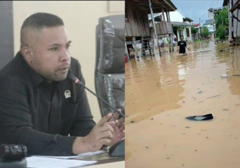 Banjir Kendari