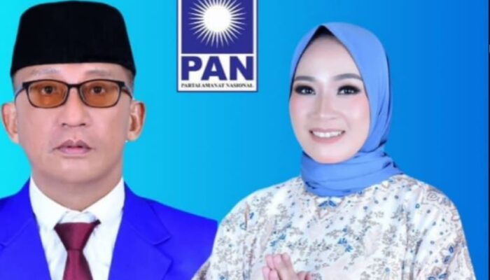 Tiga Periode PAN Buktikan Tetap Kokoh di Dapil 3 Konawe