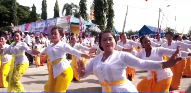 Hari Raya Nyepi