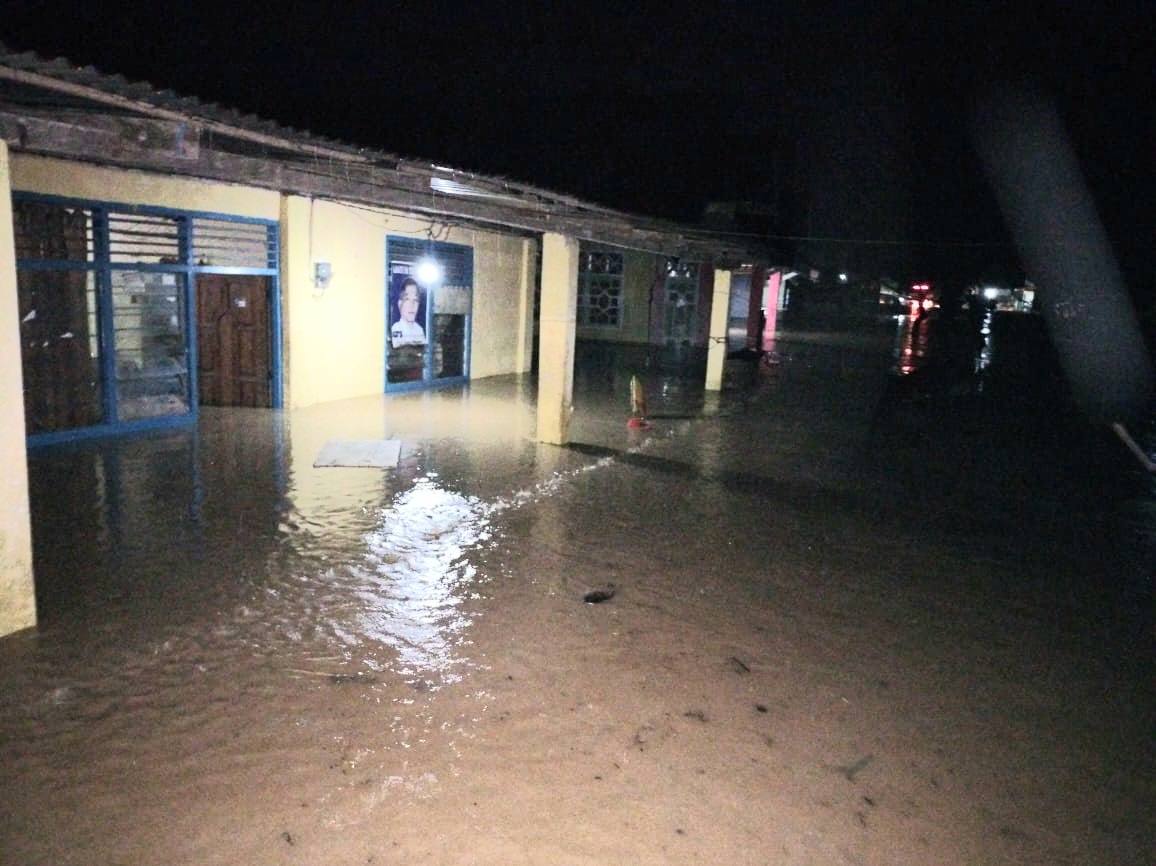 Banjir