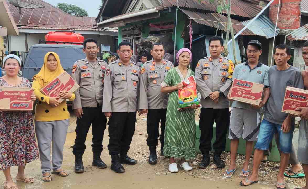 Banjir Kendari