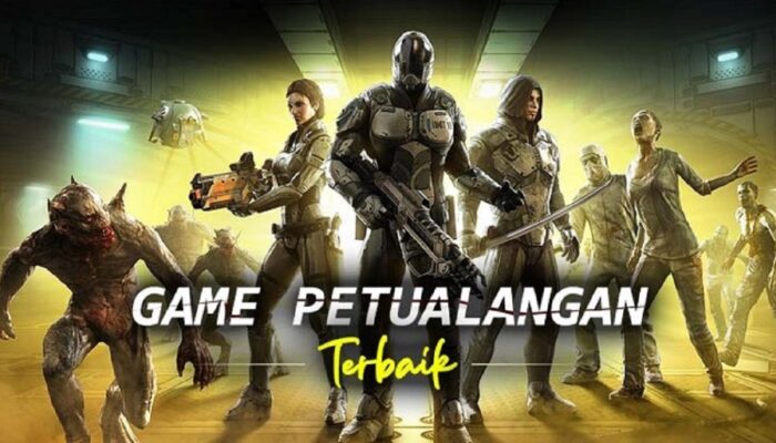 5 Game Petualangan Terbaik untuk PC