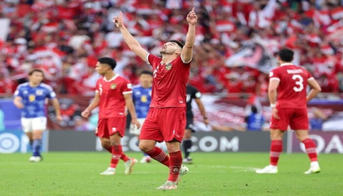 Jelang Laga Vietnam Vs Indonesia, 3 Pemain Skuad Garuda Dikabarkan Absen