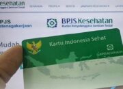 Cara Daftar BPJS Kesehatan Secara Online