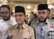 Fokus Pilpres, Anies Baswedan Tegaskan Tak Akan Maju di Pilgub DKI