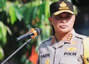 Polri Mulai Susun Strategi Jelang Pengamanan Kawal Sengketa Hasil Pemilu di MK