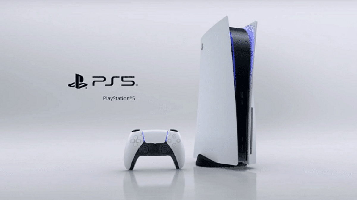 Harga PS5 Terbaru