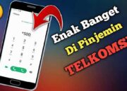 3 Cara Aktifkan Paket Darurat Telkomsel Tanpa Ribet