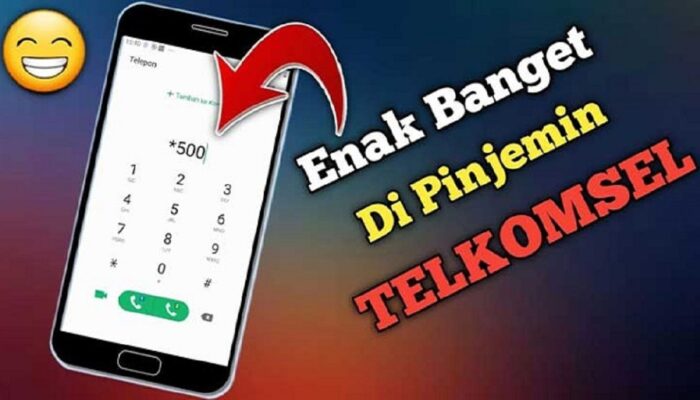 3 Cara Aktifkan Paket Darurat Telkomsel Tanpa Ribet