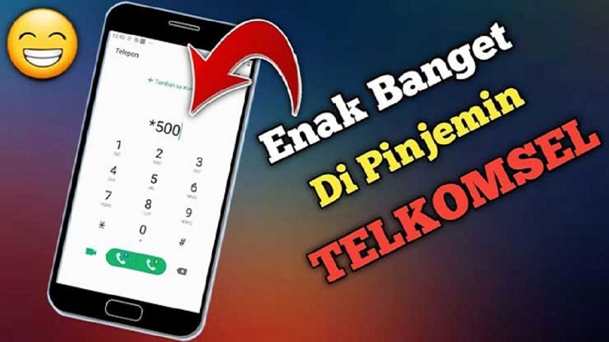 Cara Aktifkan Paket Darurat Telkomsel