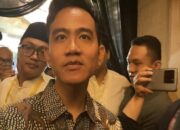 Ganjar Tolak Jadi Menteri Prabowo, Gibran: Yang Nawari Siapa?